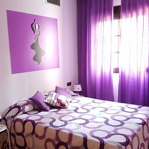 Deluxe Studio met een King Size Bed